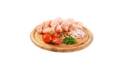 Diced Chicken 500 g