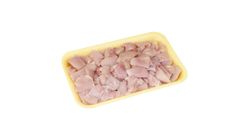 Kuşbaşı Piliç But 250 g