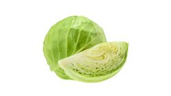 White Cabbage Single