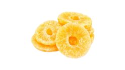 Kurutulmuş Şekerli Ananas 250 g