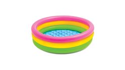 Intex 58924 Sunset Bebek Havuz 86 x 25 cm