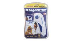 Flea Doctor Pilli Kedi & Köpek Pire Tarağı