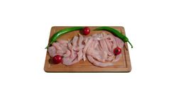 Piliç Göğüs Jülyen 1 kg