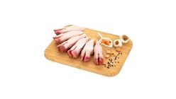 Kuzu Paca 500 g