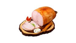 Yayla-Türk Piliç Göğüs Füme 500 g