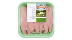 Banvit Piliç Baby Tava 1 kg