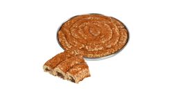 Susamli Burma Helva 500 g