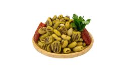 Izgara Yeşil Zeytin 500 g