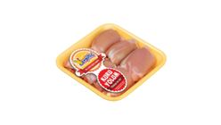 Erpiliç Kemiksiz But Izgara 1 kg