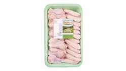 Banvit Kanat 1kg