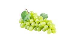 Çekirdeksiz Taze Üzüm 1kg