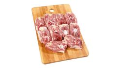 Kuzu Kemikli Gerdan 1 kg