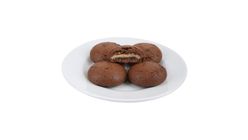 Kakaolu Tahinli Kurabiye 500 g