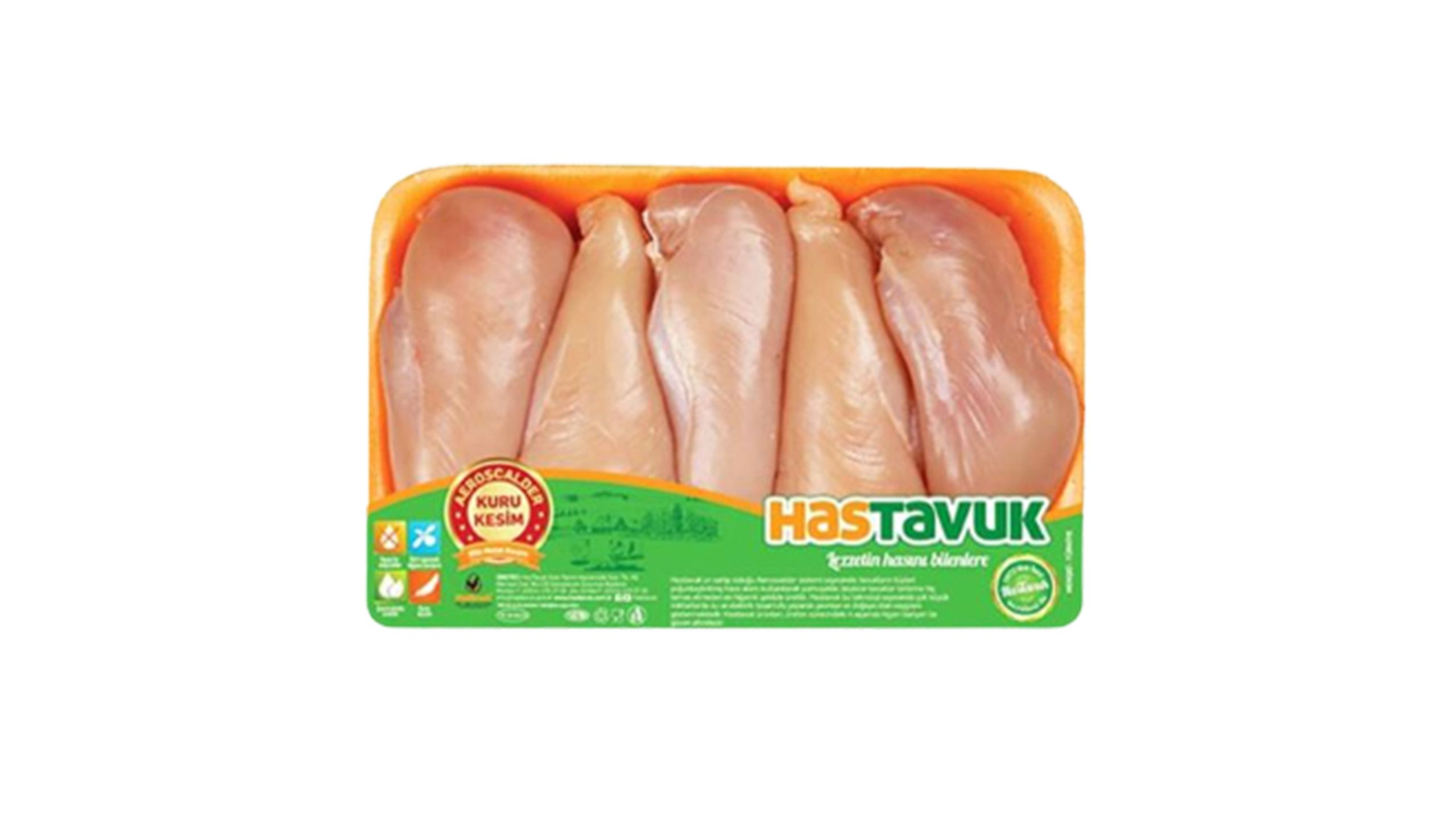 Order from Chicken category - Show Market delivery in Istanbul