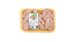 Gedik Piliç Tipless Wing 1 kg