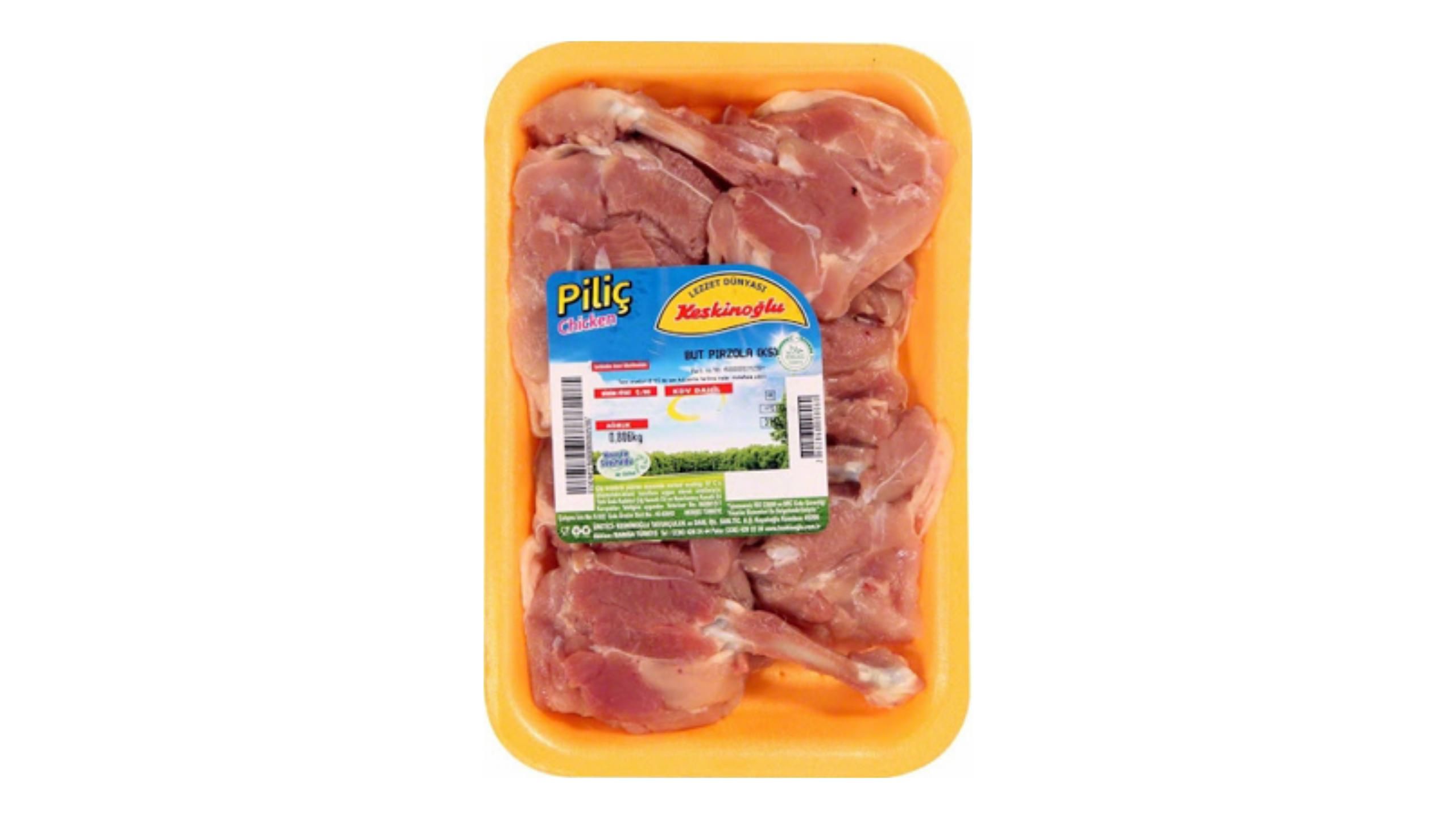 Order from Chicken category - Show Market delivery in Istanbul