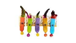 Cat Toys Kedi Oyuncağı Aslan Pelüş