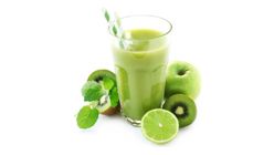 Taze Sıkım Detoks Suyu 500 ml