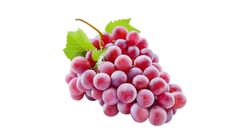 Pembe Üzüm 1 kg