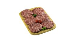 Hamburger Köftesi Adet