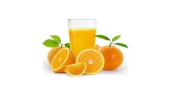 Taze Sıkım Portakal 500 ml