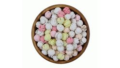 Renkli Leblebi Şekeri 500 g