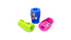 Maped 063211 Boogy Tek Delikli Kalemtraş Adet