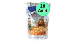 Capri-Sun Safari 20x200 ml