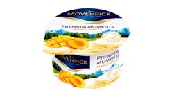 Mövenpick Mango & Apricot Yogurt 100 g