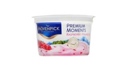 Mövenpick Raspberry Yogurt 100 g