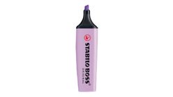 Stabilo Boss Original Pastel Fosforlu Kalem 70/155 Lila