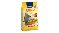 Vitakraft Afrika Papağan Yemi 750 g