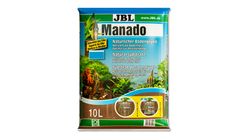 Jbl Monado Akvaryum Bitki Kumu 10 L