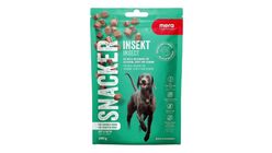 Mera Snacker Larvalı İnsect Yumuşak Köpek Ödülü 200 g
