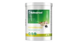 Röhnfried Immunbooster Prebiyotikli Doğal Bağışıklık Sistemi Güçlendirici 500 g