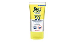 Sunozon Sun Protection Face Cream SPF 50 50 ml