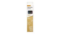 Schreibwelt Pencil Eraser Pack of 6