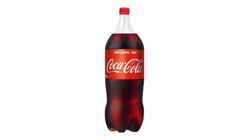 Coca-Cola Original Taste Less Calories PET 2.5 L