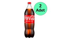 Coca-Cola 2 x 1.5 L