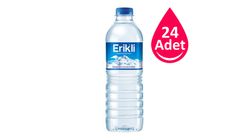Erikli Pet Şişe Su 24 x 500 ml