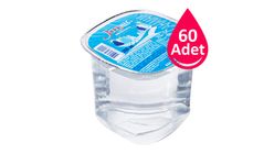 Javsu Bardak Su 60 x 200 ml