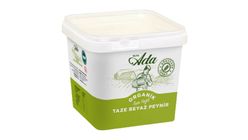 Elta-Ada Organik Tam Yağlı Beyaz Peynir 250 g