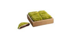 İzmir Bombası Lokum 250 g