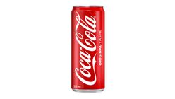 Coca-Cola 330 ml