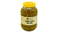 Ağaçaltı Nizip Cins Yeşil Zeytin 3 kg
