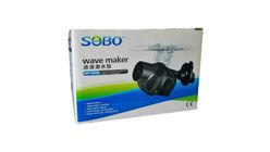 Sobo Dalga Motoru WP-200M