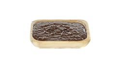 Fındık Parçalı Sürme Çikolata 100 g
