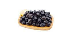 Az Tuzlu Siyah Zeytin Orta Boy 100 g