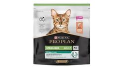 Purina Pro Plan Sterilised Somonlu Kısırlaştırılmış Kedi Maması 400 g
