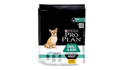 Purina Pro Plan Adult Small Mini Küçük Irk Kuzulu Yetişkin Köpek Maması 3 kg